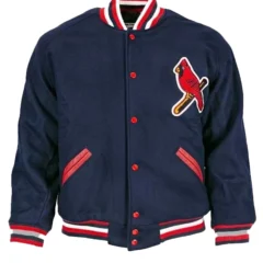 St. Louis Cardinals 1950 Jacket