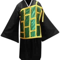 Geto Suguru Costume