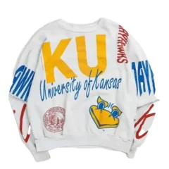 Taylor Swift KU Sweatshirt