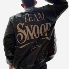 Team Snoop The Voice S26 Jacket