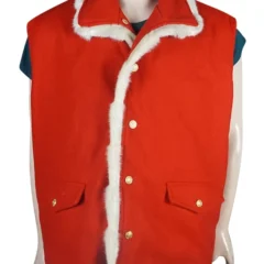 The Christmas Chronicles Santa Claus Vest