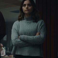 The Jetty Jenna Coleman Sweater
