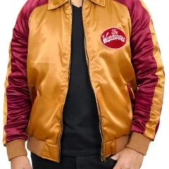 The Wanderers Jacket