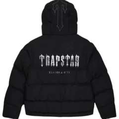 Trapstar Puffer Jacket