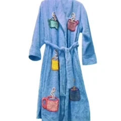Tyler Durden Fight Club Bath Robe