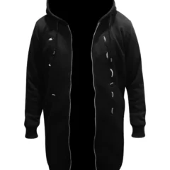 Wednesday Addams Hoodie