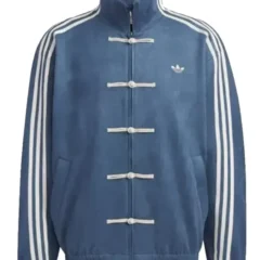 Chinese New Year Jacket