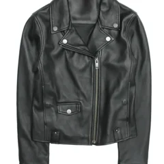 Texas Leather Jacket