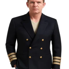 She Came To Me 2023 Joan Baez Blazer