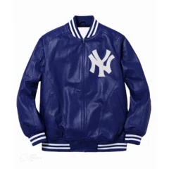 Vintage NY Yankees Letterman Varsity Jacket