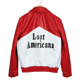 The Tonight Show MGK Last Americana Jacket