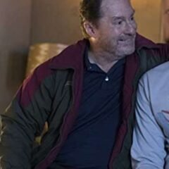 Stephen Root Barry Monroe Fuches Jacket