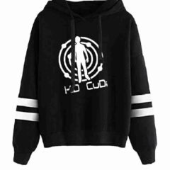 Kid Cudi Hoodie
