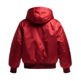 Jessie J Red Jacket