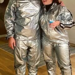 Margo Christmas Vacation Hoodie