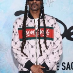 Snoop Dogg Dear Mama Tracksuit