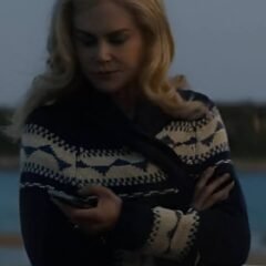 The Perfect Couple 2024 Nicole Kidman Cardigan