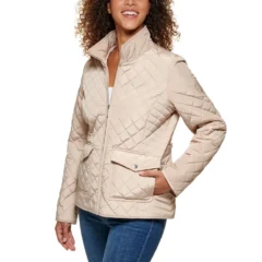 Tommy Hilfiger Women's Jacket Costco