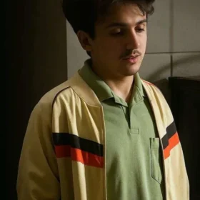 Xeno 2025 Trae Romano Track Jacket