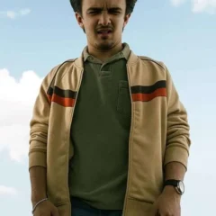 Xeno 2025 Trae Romano Track Jacket