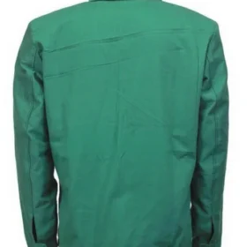 Brad Pitt Bullet Train Ladybug Jacket