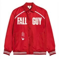 The Fall Guy SXSW Ryan Gosling Red Jacket