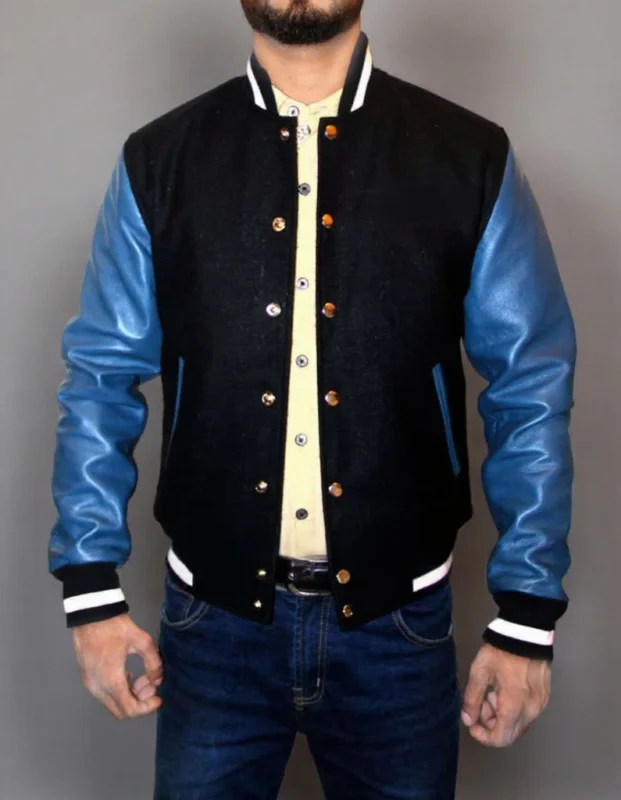 Jay Hernandez El Diablo Suicide Squad Jacket