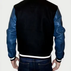 Jay Hernandez El Diablo Suicide Squad Jacket