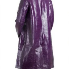 Jared Leto Joker Suicide Squad Coat