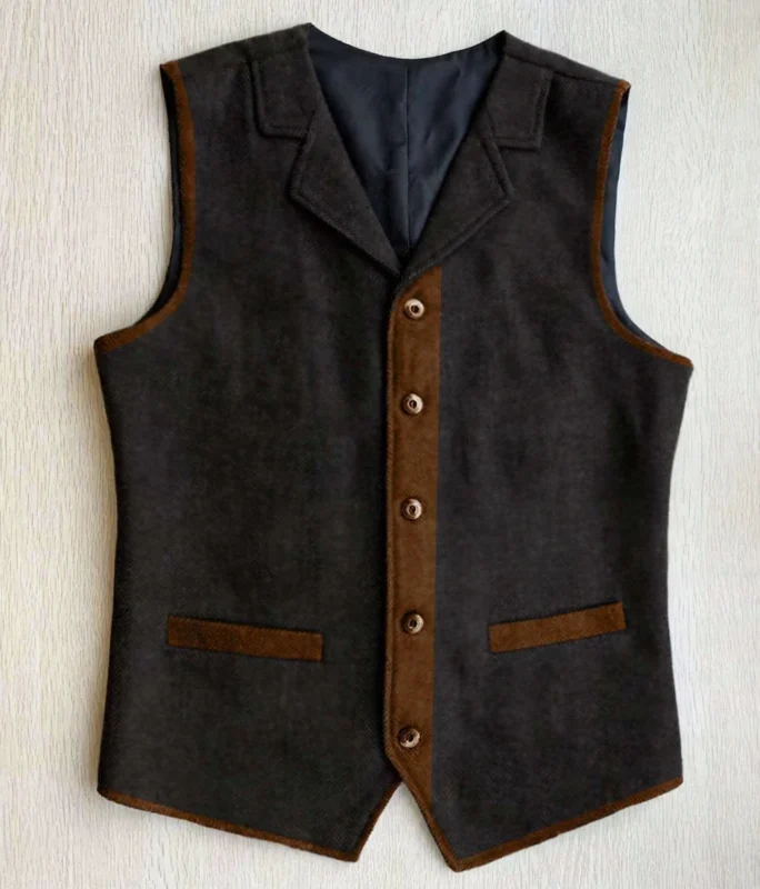 Red Dead Redemption 2 Principal Vest