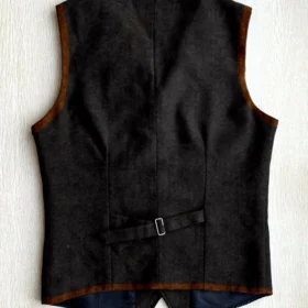 Red Dead Redemption 2 Principal Vest