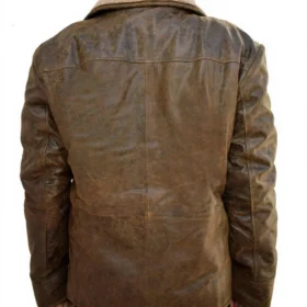 Red Dead Redemption 2 Scout Jacket