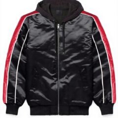 The Fall Guy Colt Seavers Bomber Jacket