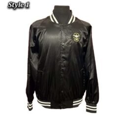 Lee Majors The Fall Guy Bomber Jacket