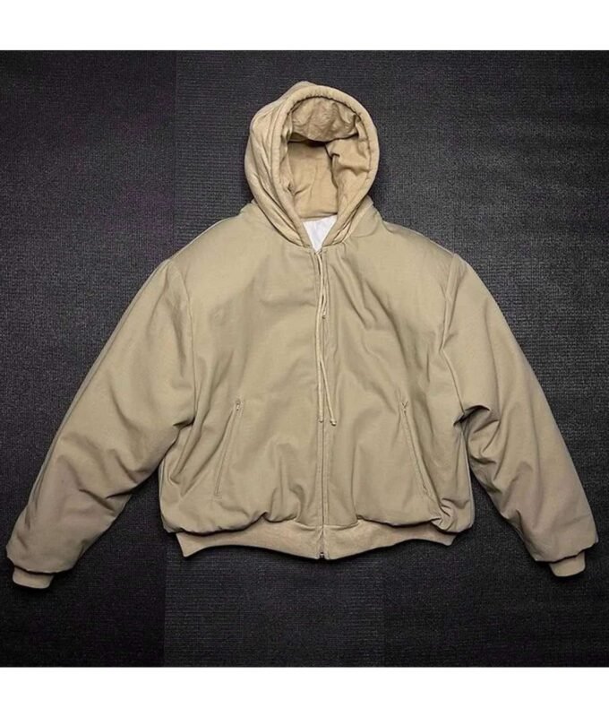 Kanye West Yeezy Pixar Hoodie