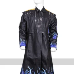 Descendants 3 Hades Costume Coat