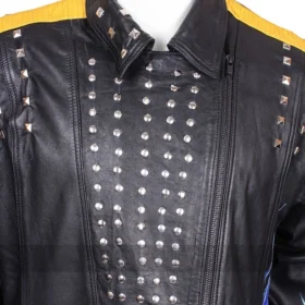 Descendants 3 Hades Costume Coat