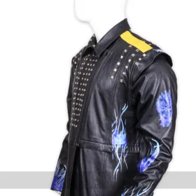 Descendants 3 Hades Costume Coat