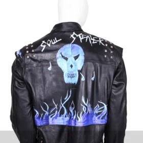Descendants 3 Hades Costume Coat