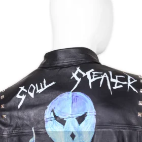 Descendants 3 Hades Costume Coat
