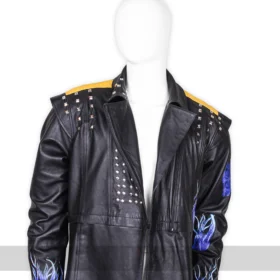 Descendants 3 Hades Costume Coat