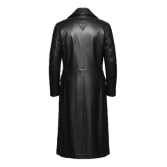 Blade Wesley Leather Snipes Vampire Hunter Coat & Vest