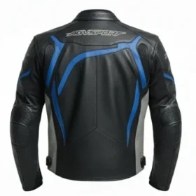 Teyana Taylor The RIP Leather Jacket