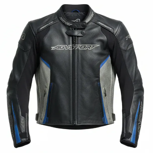 Teyana Taylor The RIP Leather Jacket