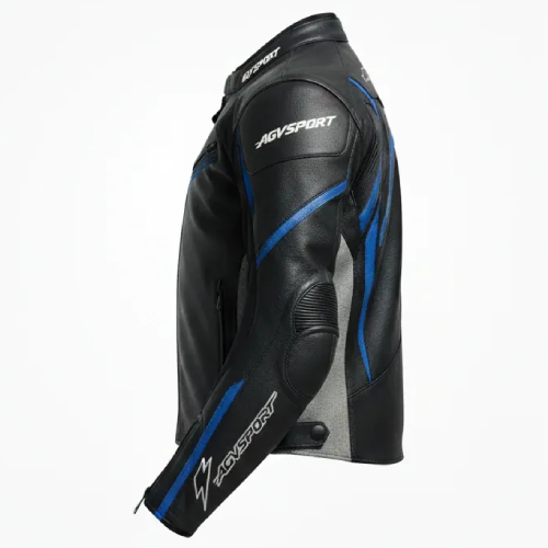 Teyana Taylor The RIP Leather Jacket