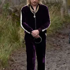 Jack O’Connell 28 Years Later The Bone Temple Jacket