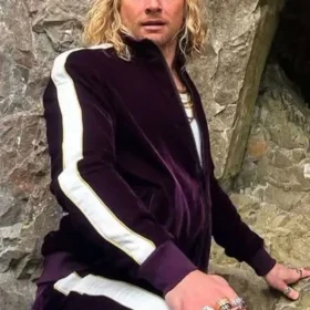 Jack O’Connell 28 Years Later The Bone Temple Jacket