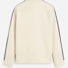 Sherri 2025 Ja Rule Track Jacket