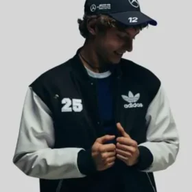 Andrea Kimi Antonelli Class of 2025 Jacket