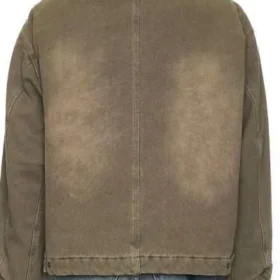 Sin City Rehab 2025 Alison Victoria Green Jacket